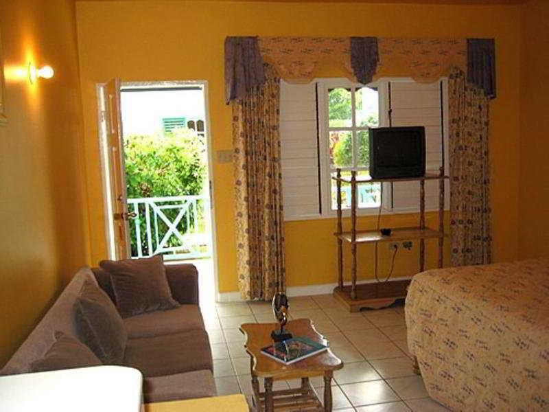 Coral Seas Beach Negril Zewnętrze zdjęcie