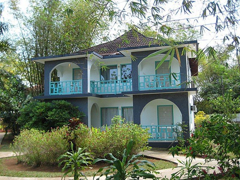 Coral Seas Beach Negril Zewnętrze zdjęcie