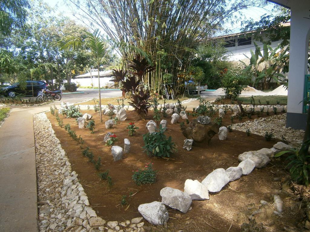 Coral Seas Beach Negril Zewnętrze zdjęcie