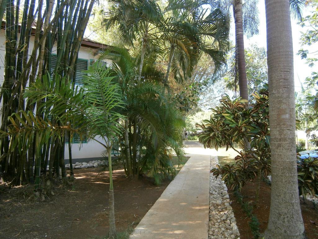Coral Seas Beach Negril Zewnętrze zdjęcie
