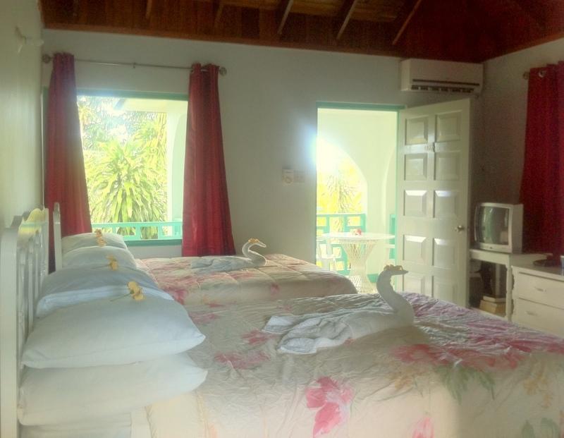 Coral Seas Beach Negril Zewnętrze zdjęcie
