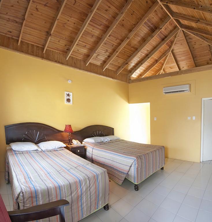 Coral Seas Beach Negril Pokój zdjęcie