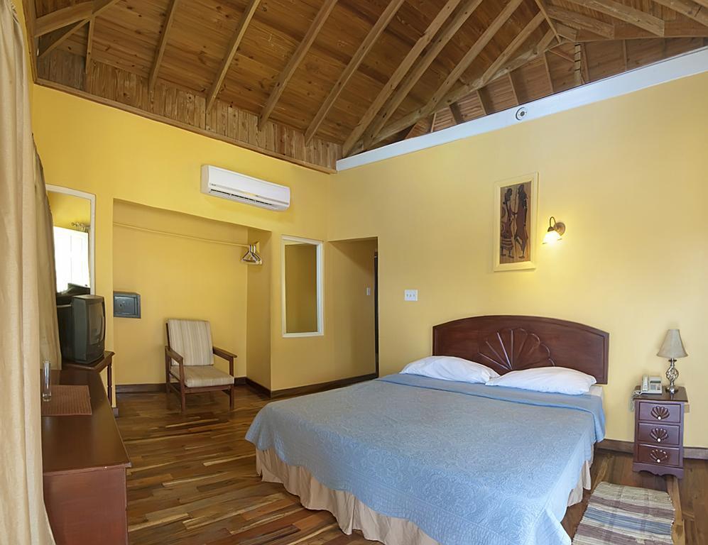 Coral Seas Beach Negril Pokój zdjęcie