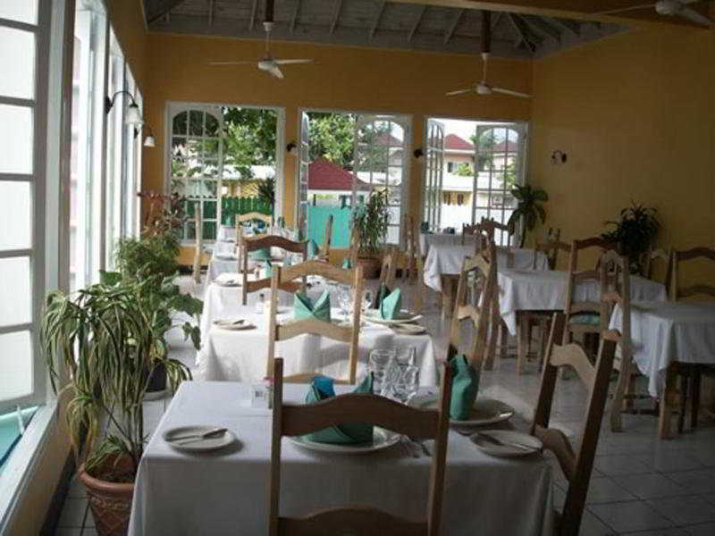 Coral Seas Beach Negril Zewnętrze zdjęcie