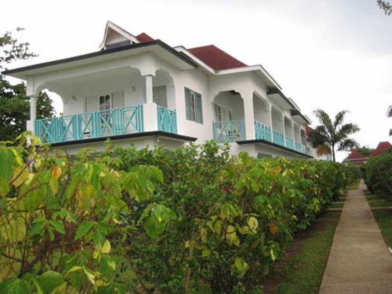 Coral Seas Beach Negril Zewnętrze zdjęcie