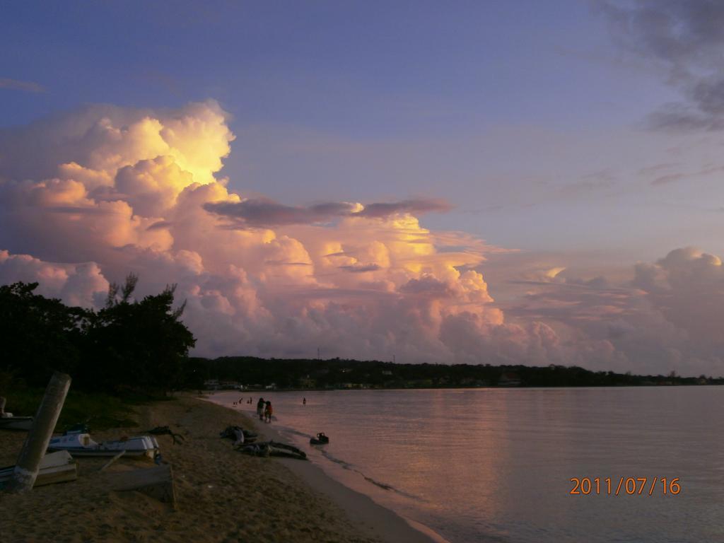 Coral Seas Beach Negril Zewnętrze zdjęcie