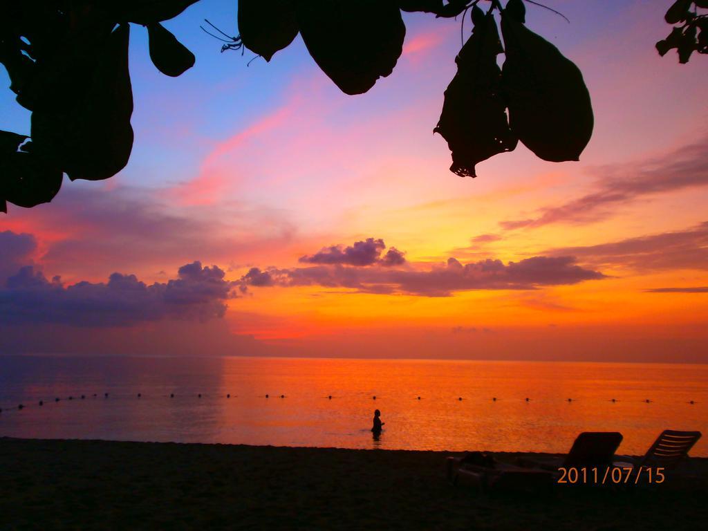 Coral Seas Beach Negril Zewnętrze zdjęcie
