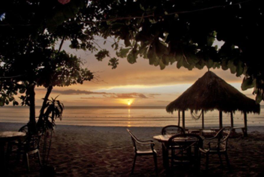 Coral Seas Beach Negril Zewnętrze zdjęcie
