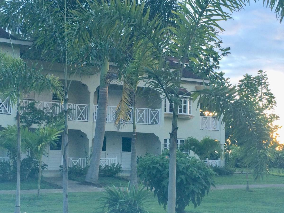 Coral Seas Beach Negril Zewnętrze zdjęcie