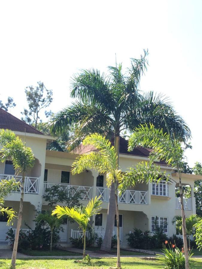 Coral Seas Beach Negril Zewnętrze zdjęcie
