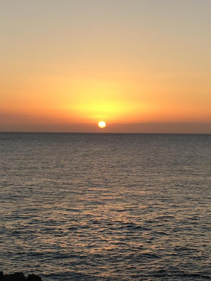 Coral Seas Beach Negril Zewnętrze zdjęcie