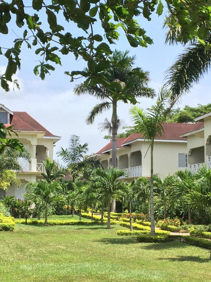 Coral Seas Beach Negril Zewnętrze zdjęcie