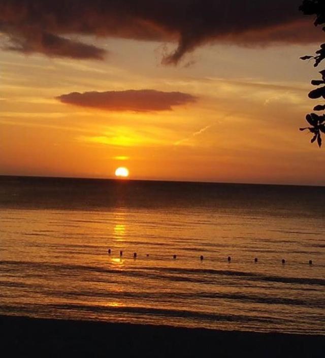 Coral Seas Beach Negril Zewnętrze zdjęcie