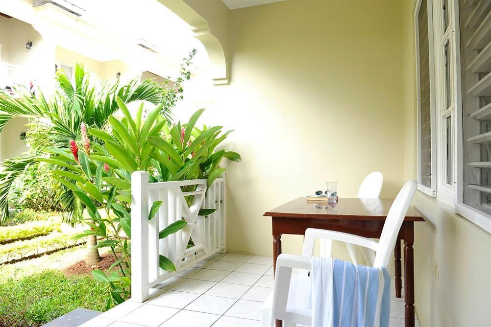 Coral Seas Beach Negril Zewnętrze zdjęcie